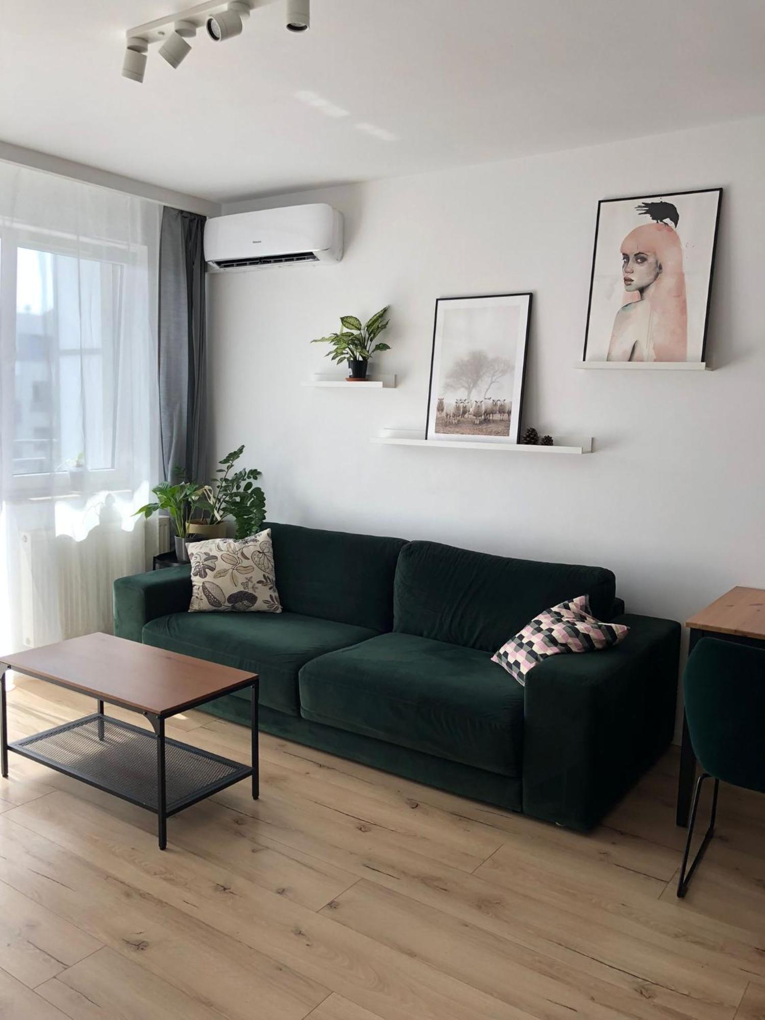 Sloneczny Apartament วรอตซวาฟ ภายนอก รูปภาพ