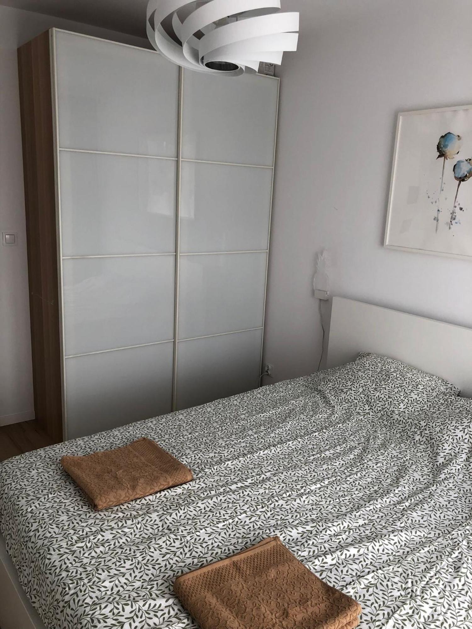 Sloneczny Apartament วรอตซวาฟ ภายนอก รูปภาพ